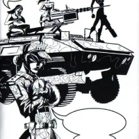 Paz Squadron