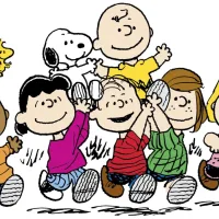 Peanuts Gang