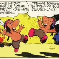 Peeweegahs