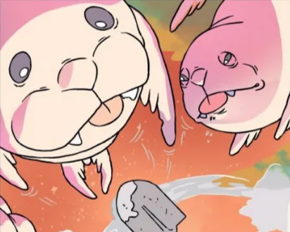 Background for Penps