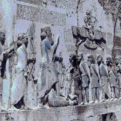 Persians