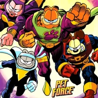 Pet Force