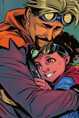 Background for Phaelosians