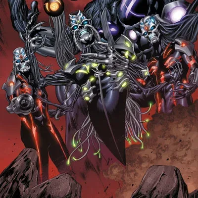Phalanx