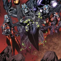 Phalanx