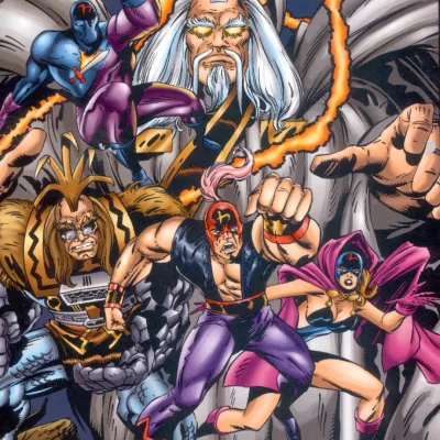 Phantom Force