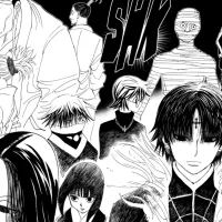 Phantom Troupe