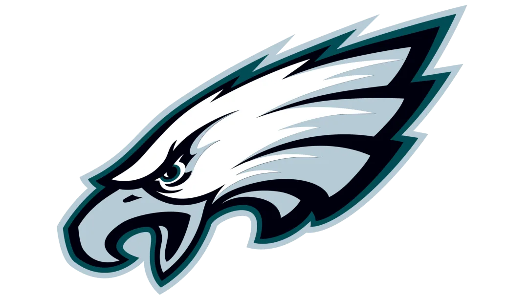 Background for Philadelphia Eagles