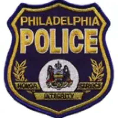 Philadelphia Police Department
