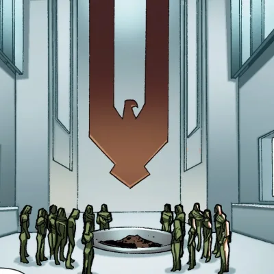 Phoenix Corporation