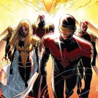 Phoenix Five