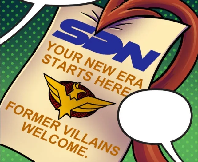 Background for Phoenix Program