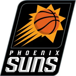 Background for Phoenix Suns