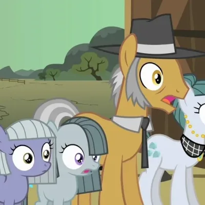 Pie Family