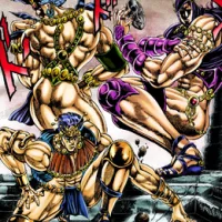 Pillar Men