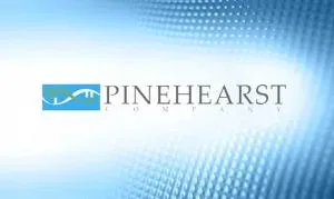 Background for Pinehearst Company