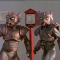 Piranhatrons