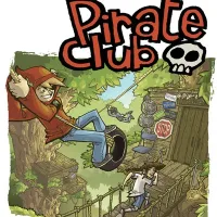 Pirate Club