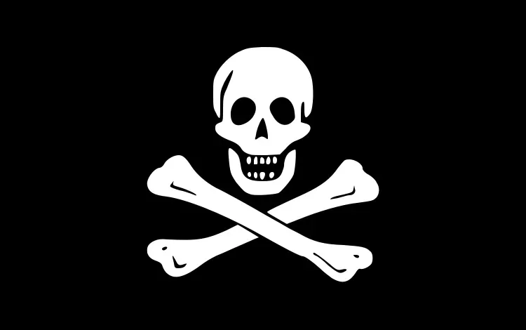 Background for Pirates