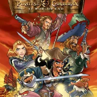 Pirates of the Caribbean