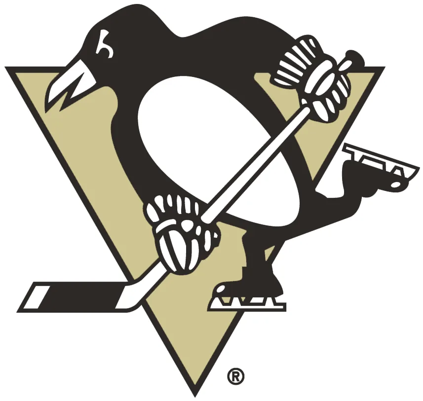 Background for Pittsburgh Penguins