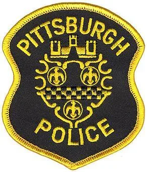 Background for Pittsburgh Police Department