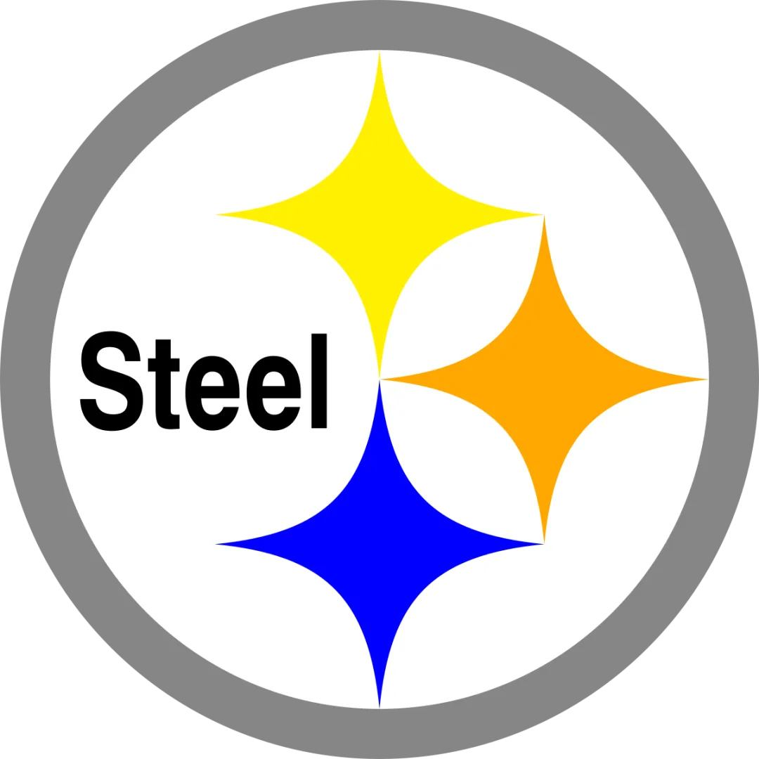 Background for Pittsburgh Steelers