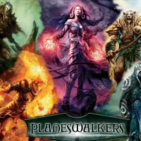 Planeswalkers
