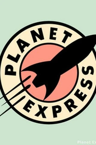Background for Planet Express
