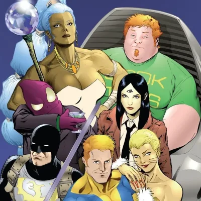 Planetary Brigade