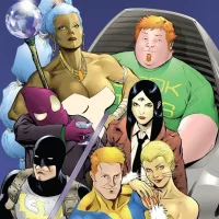 Planetary Brigade