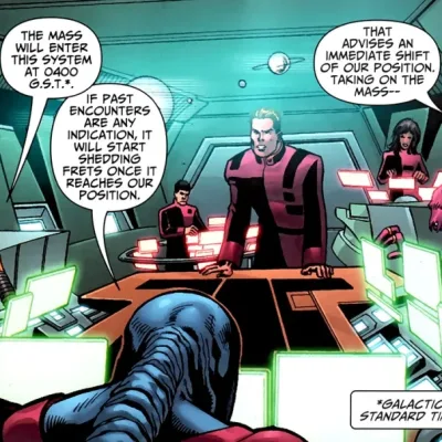 Planeteers
