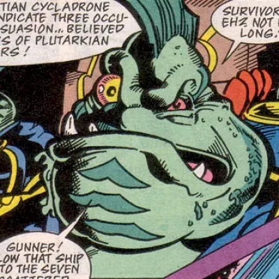 Plutarkians