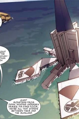 Background for Point Men