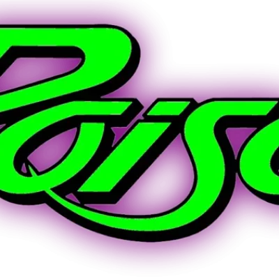 Poison