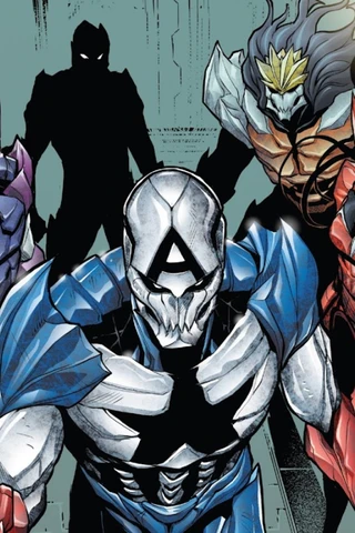 Background for Poisons