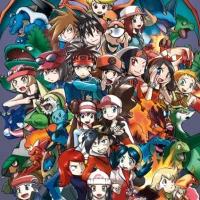 Pokédex Holders
