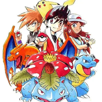Pokémon