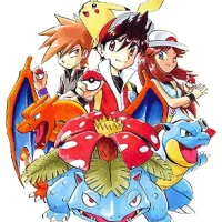 Pokémon