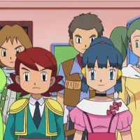 Pokémon Coordinator