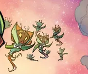 Background for Polyglot
