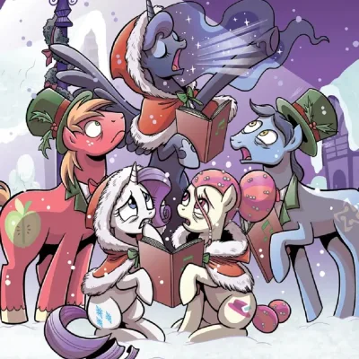 Pony Tones