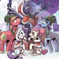 Pony Tones