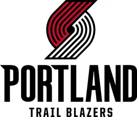 Background for Portland Trail Blazers