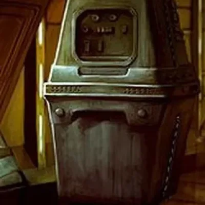 Power Droids