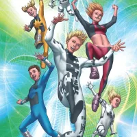 Power Pack