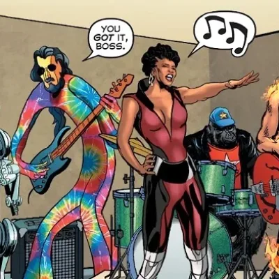 Powerchord