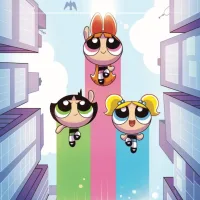 Powerpuff Girls