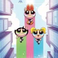 Powerpuff Girls