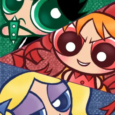 Powerpunk Girls